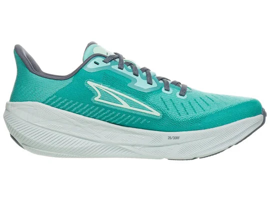 Altra Experience Flow Women's Running Shoe - Bog Dog Running