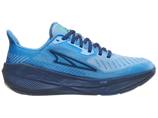 Altra Experience Flow Women's Running Shoe - Bog Dog Running