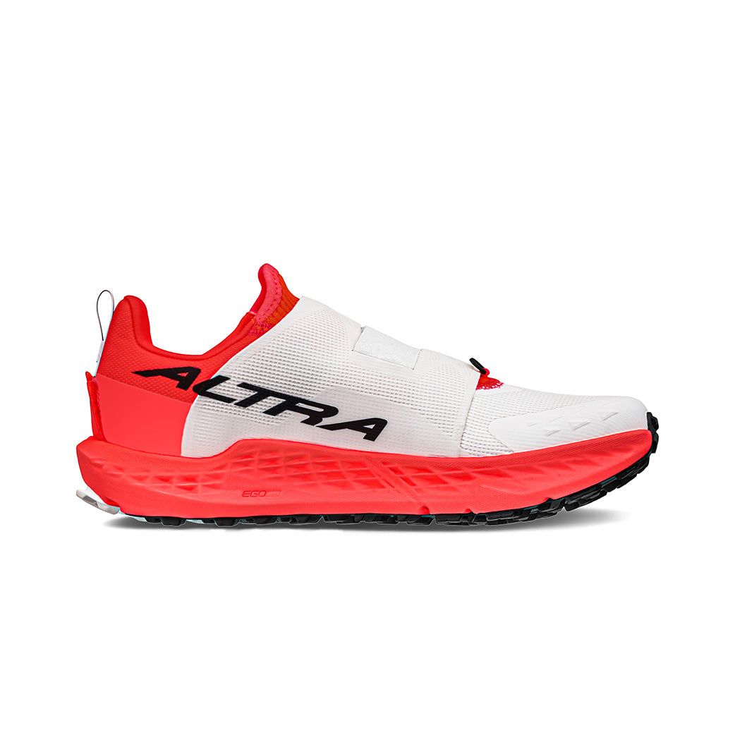 Altra Timp 5 BOA Women's Running Shoe - Bog Dog Running