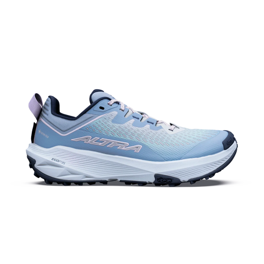 Altra Experience Wild 3+ GTX Women's Trail Shoe - Footwear - Runner's Warehouse