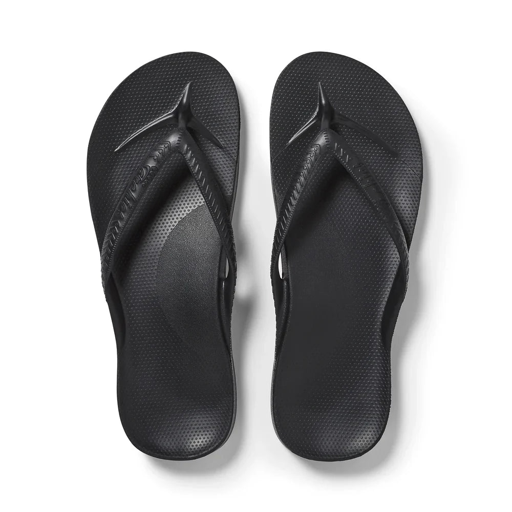 Archies Arch Support Unisex Flip Flops