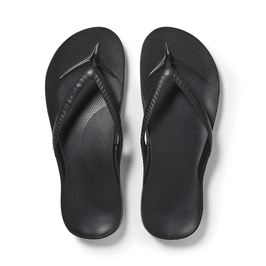 Archies Arch Support Unisex Flip Flops