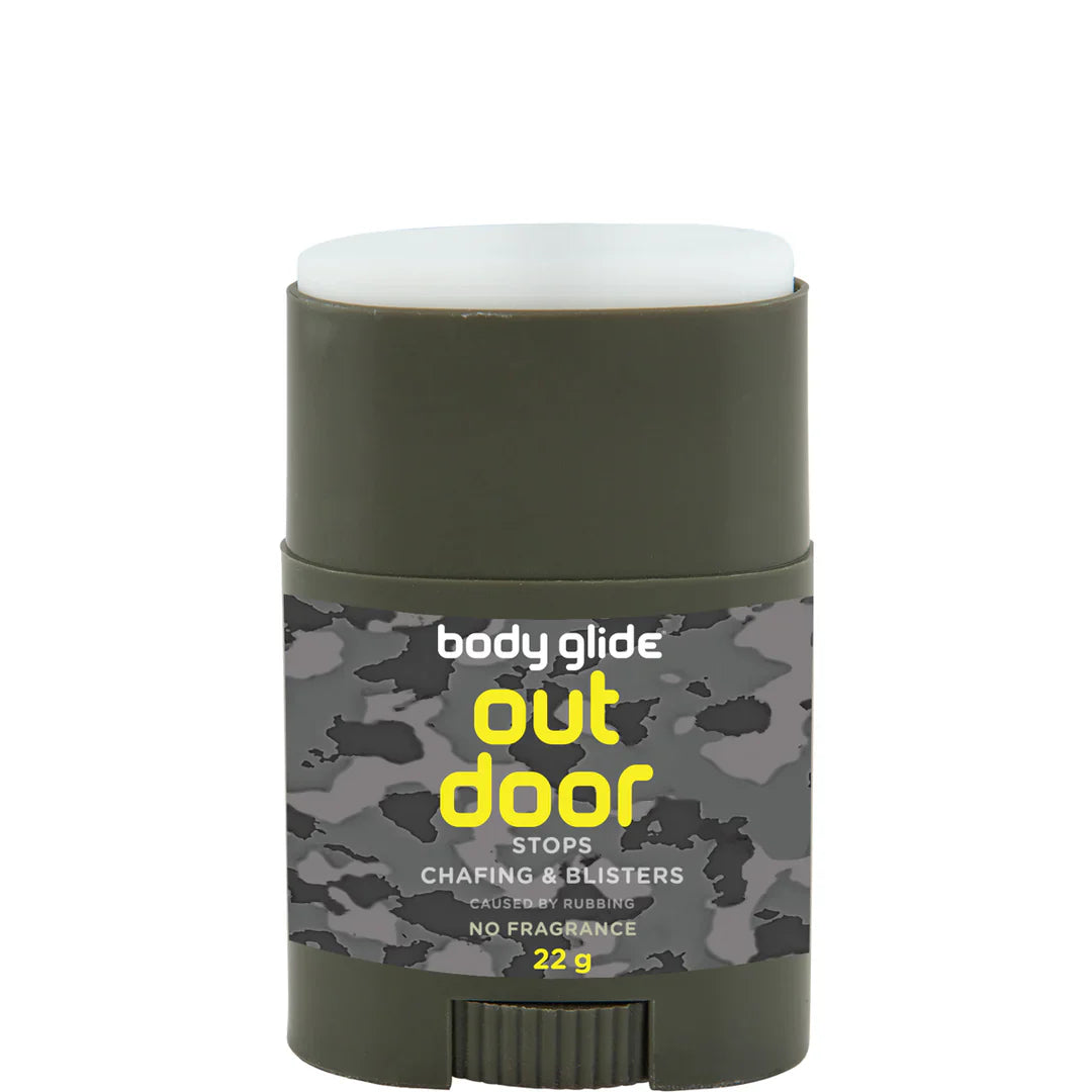 Body Glide Outdoor Anti-chafe Balm - Bog Dog Running