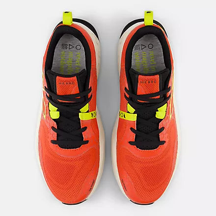 New Balance Men's Fresh Foam X Hierro v8 Shoe New Balance