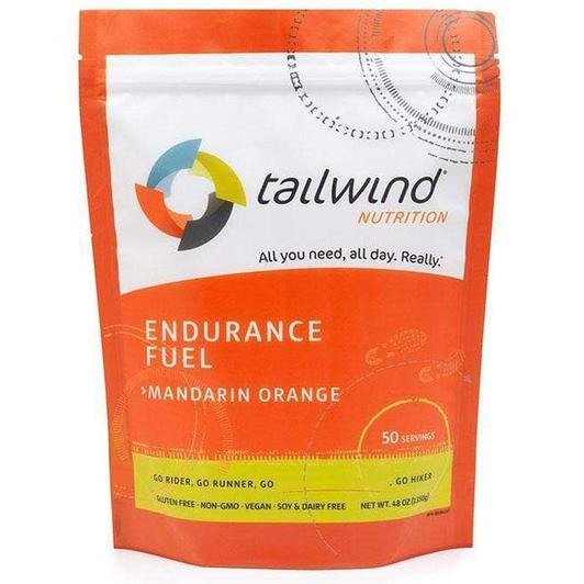 Tailwind Endurance Fuel Pouch 50 servings Bog Dog Running