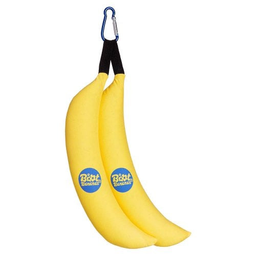 Boot Bananas Original Shoe Deodorisers Bog Dog Running