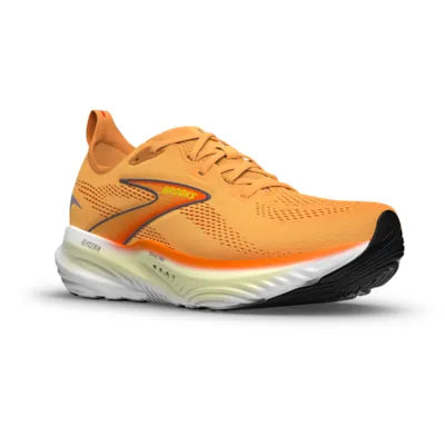 Brooks Glycerin 22 Men's Running Shoe - Bog Dog Running