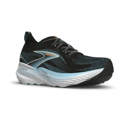 Brooks Glycerin GTS 22 Men's Running Shoe - Bog Dog Running