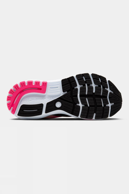Brooks Ghost 16 Womens Running Shoes - Bog Dog Running