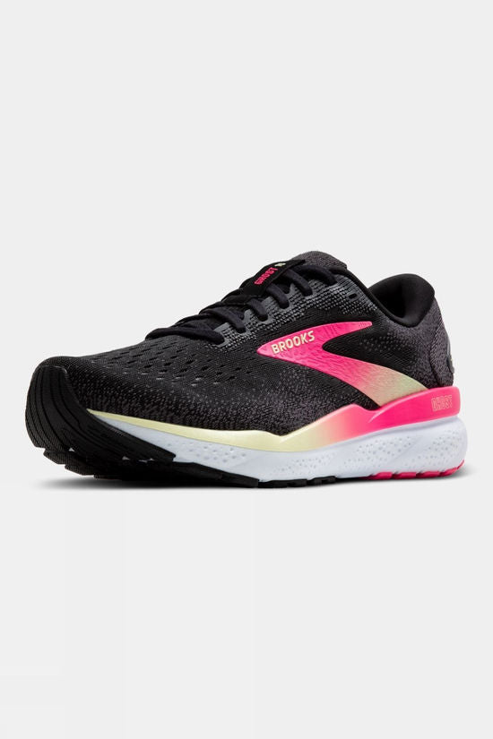 Brooks Ghost 16 Womens Running Shoes - Bog Dog Running