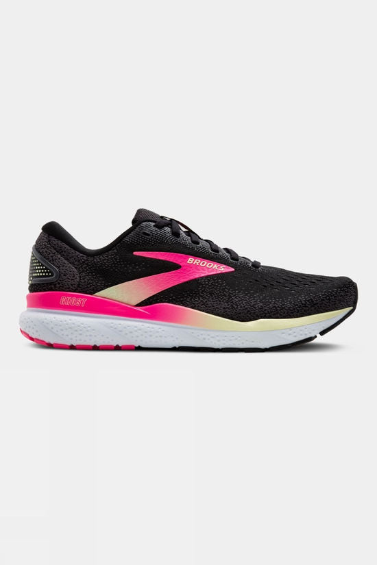 Brooks Ghost 16 Womens Running Shoes - Bog Dog Running