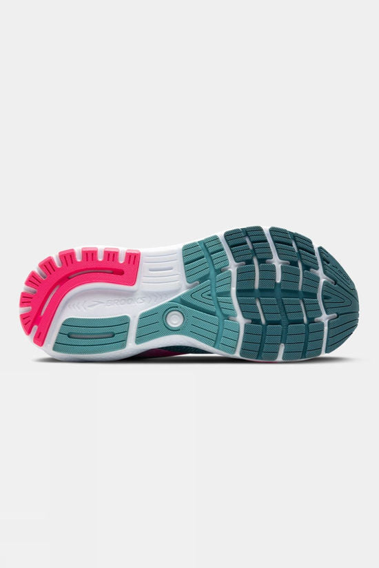Brooks Ghost 16 Womens Running Shoes - Bog Dog Running