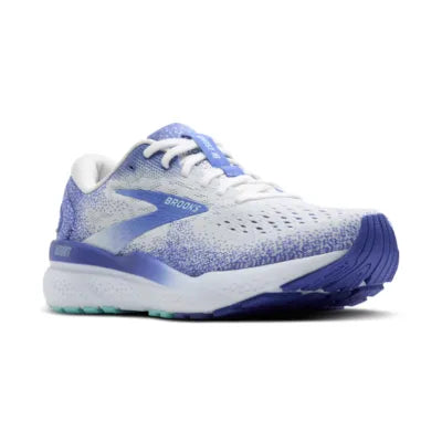 Brooks Ghost 16 Womens Running Shoes - Bog Dog Running