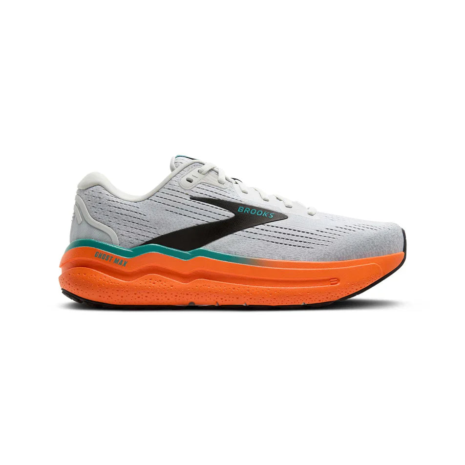 Brooks Ghost Max 2 Mens Running Shoes - Bog Dog Running