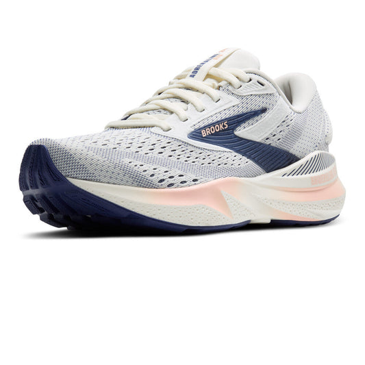 Brooks Adrenaline GTS 24 Womens Running Shoes - Bog Dog Running
