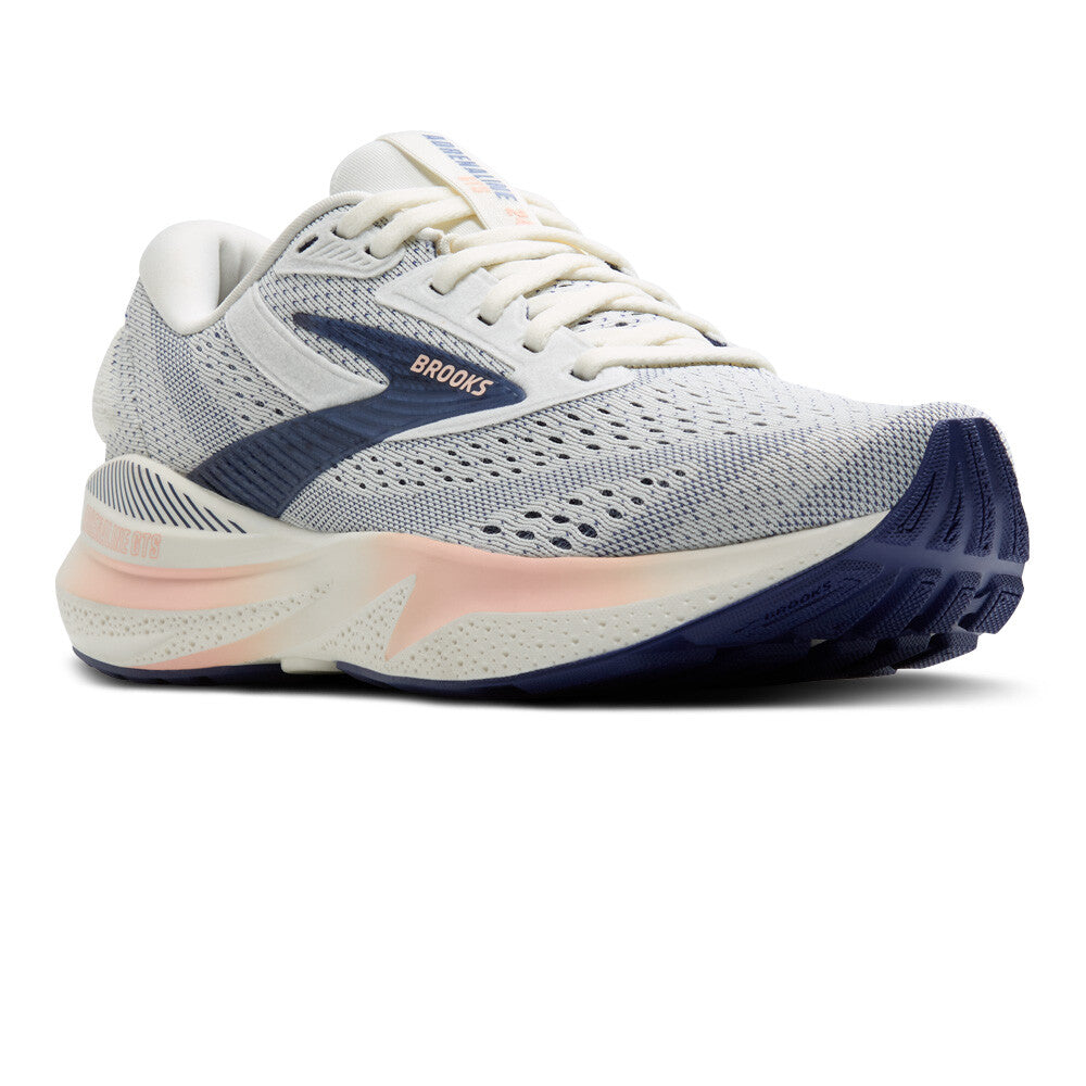 Brooks Adrenaline GTS 24 Womens Running Shoes - Bog Dog Running