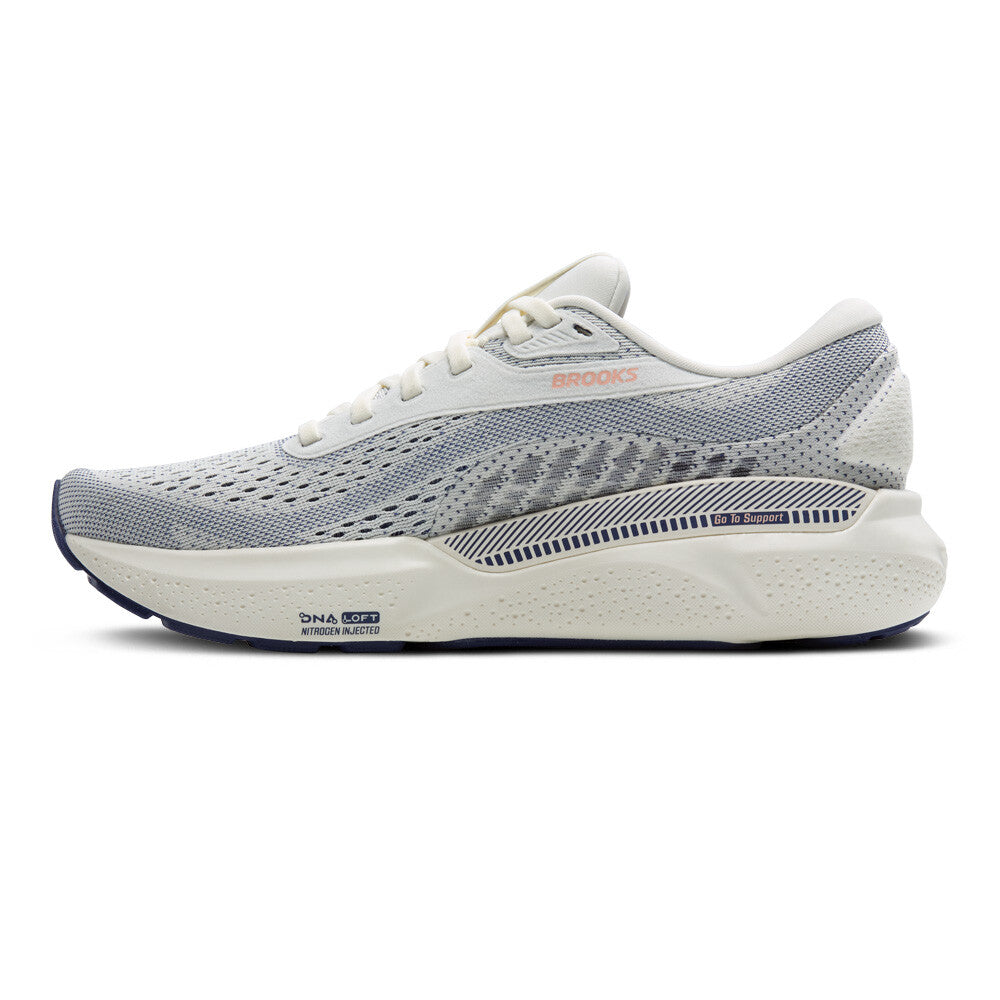 Brooks Adrenaline GTS 24 Womens Running Shoes - Bog Dog Running