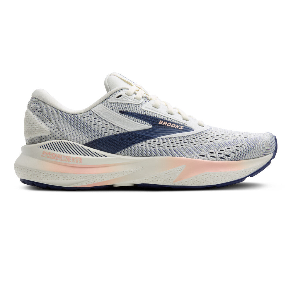 Brooks Adrenaline GTS 24 Womens Running Shoes - Bog Dog Running