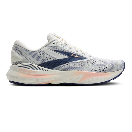 Brooks Adrenaline GTS 24 Womens Running Shoes - Bog Dog Running
