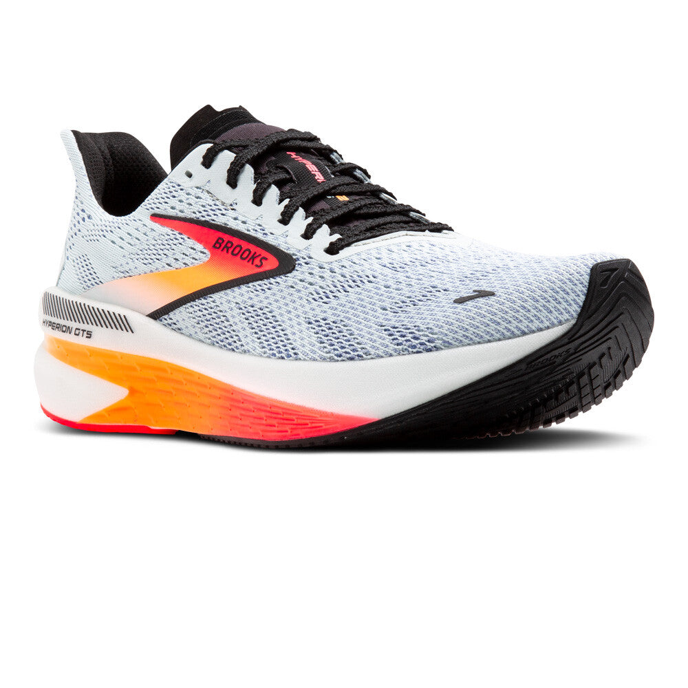 Brooks Hyperion GTS 2 Women's Running Shoes - Bog Dog Running