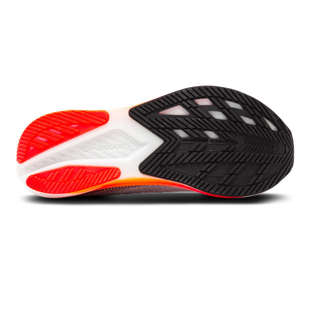Brooks Hyperion GTS 2 Women's Running Shoes - Bog Dog Running