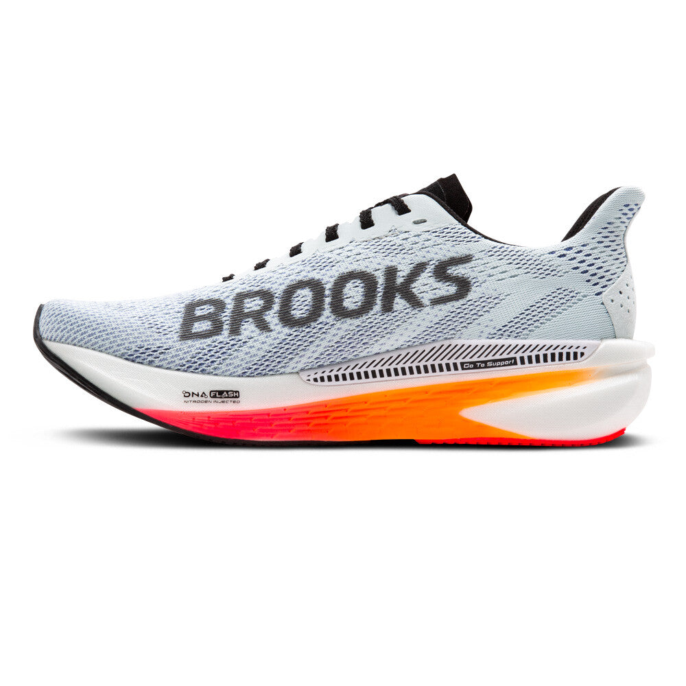 Brooks Hyperion GTS 2 Men's Running Shoes - Bog Dog Running