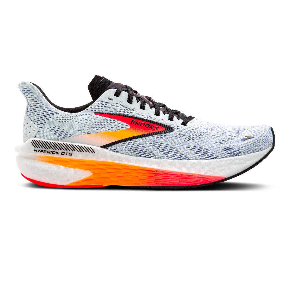 Brooks Hyperion GTS 2 Men's Running Shoes - Bog Dog Running