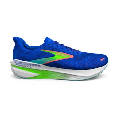 Brooks Hyperion GTS 2 Men's Running Shoes - Bog Dog Running