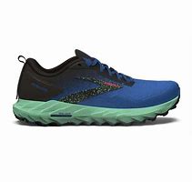 Brooks Men's Cascadia 17 Trail Running Shoe - Bog Dog Running