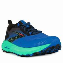 Brooks Men's Cascadia 17 Trail Running Shoe - Bog Dog Running