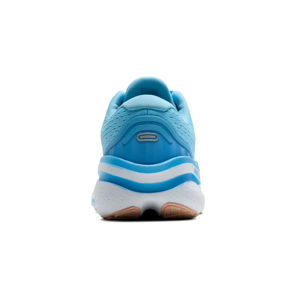 Brooks Ghost Max 2 Womens Running Shoe - Bog Dog Running