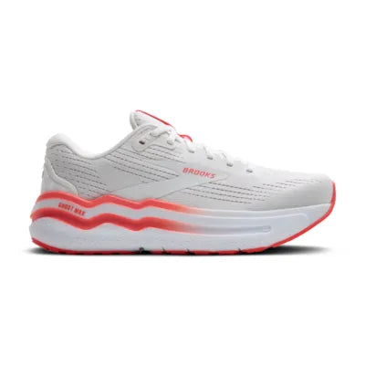 Brooks Ghost Max 2 Womens Running Shoe - Bog Dog Running