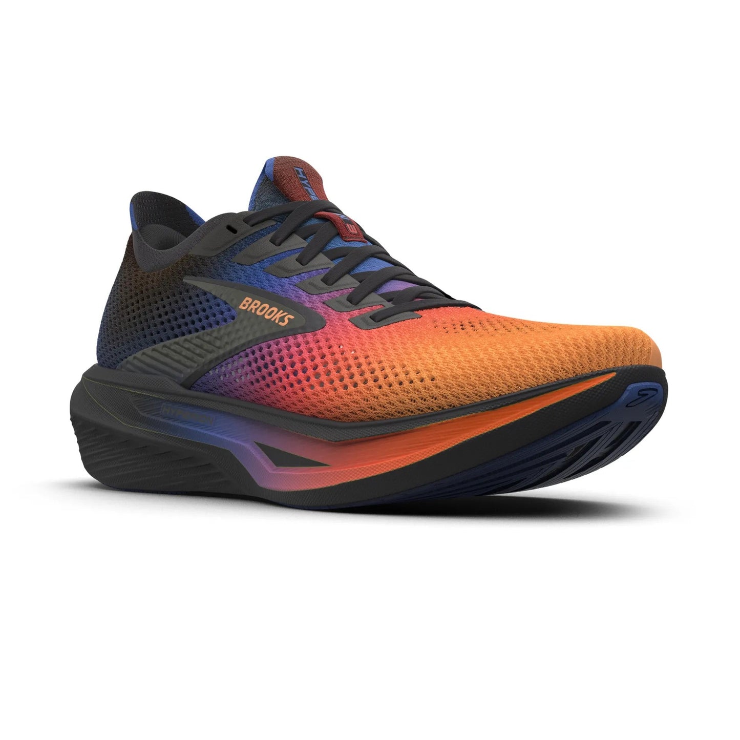 Brooks Hyperion 3 Men's Running Shoe - Bog Dog Running