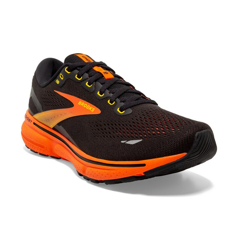 Brooks Ghost 15 Men's Running Shoes - [price]