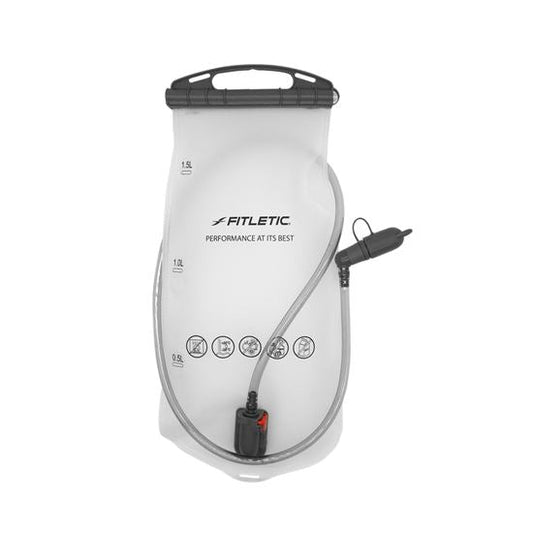 Fitletic Endurance Bladder - Runner's Warehouse