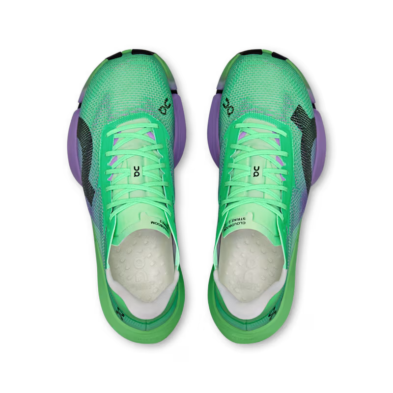 On Cloudboom Strike V2 Unisex Running Shoe - Footwear - Runner's Warehouse