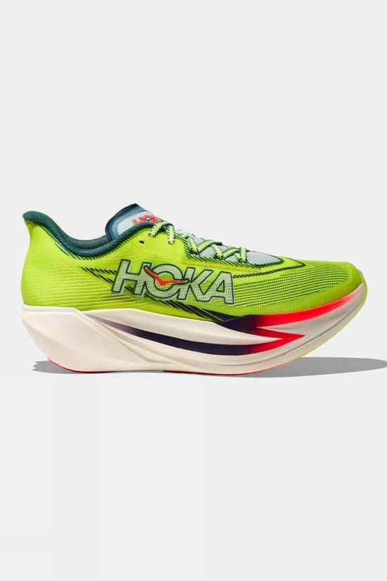 Hoka Cielo X1 3.0 Unisex Running Shoe - Bog Dog Running