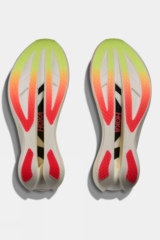 Hoka Cielo X1 3.0 Unisex Running Shoe - Bog Dog Running