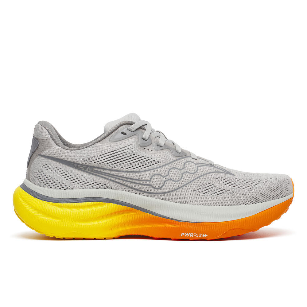 Saucony Ride 19 Men's Running Shoe
