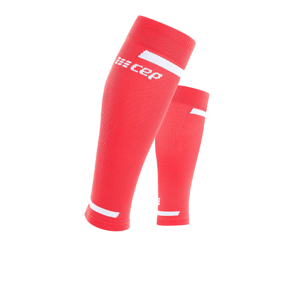 CEP Run Compression Women's Calf Sleeve - Bog Dog Running