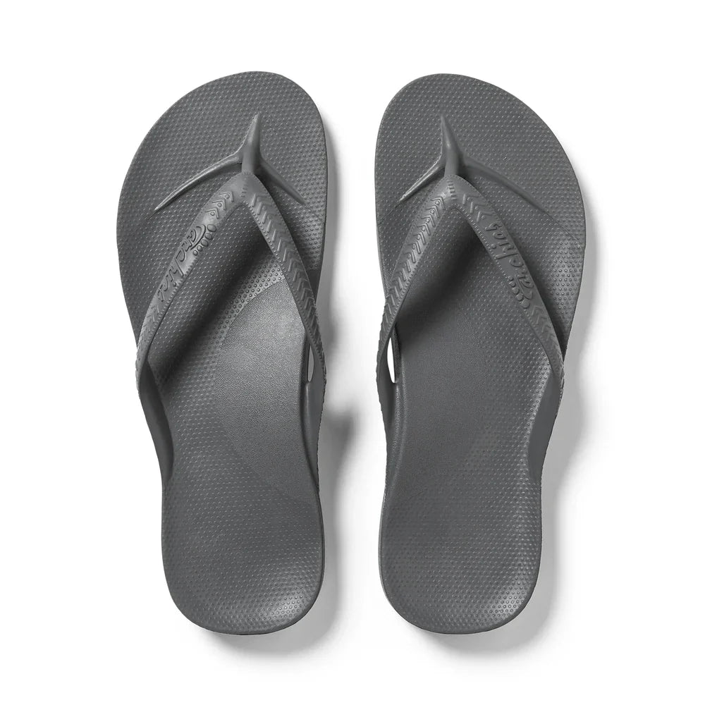 Archies Arch Support Unisex Flip Flops