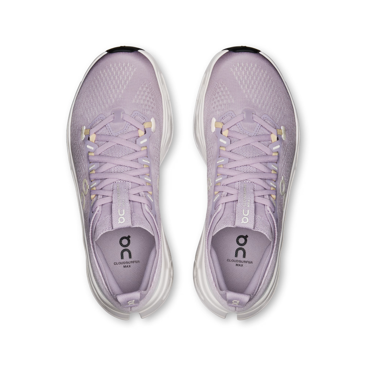 ON Cloudsurfer Max Women's Running Shoe - Footwear - Runner's Warehouse