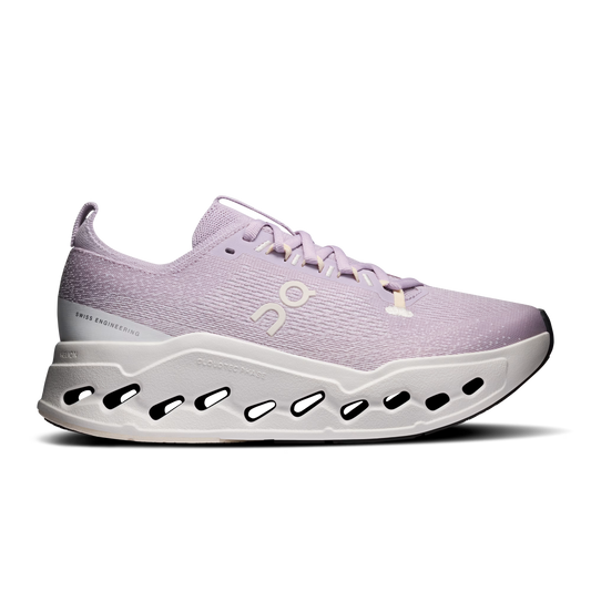 ON Cloudsurfer Max Women's Running Shoe