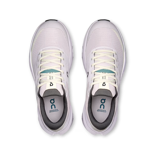 ON Cloudvista 3 Waterproof Women's Running Shoes - Footwear - Runner's Warehouse