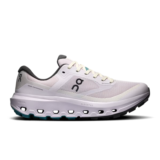 ON Cloudvista 3 Waterproof Women's Running Shoes - Footwear - Runner's Warehouse
