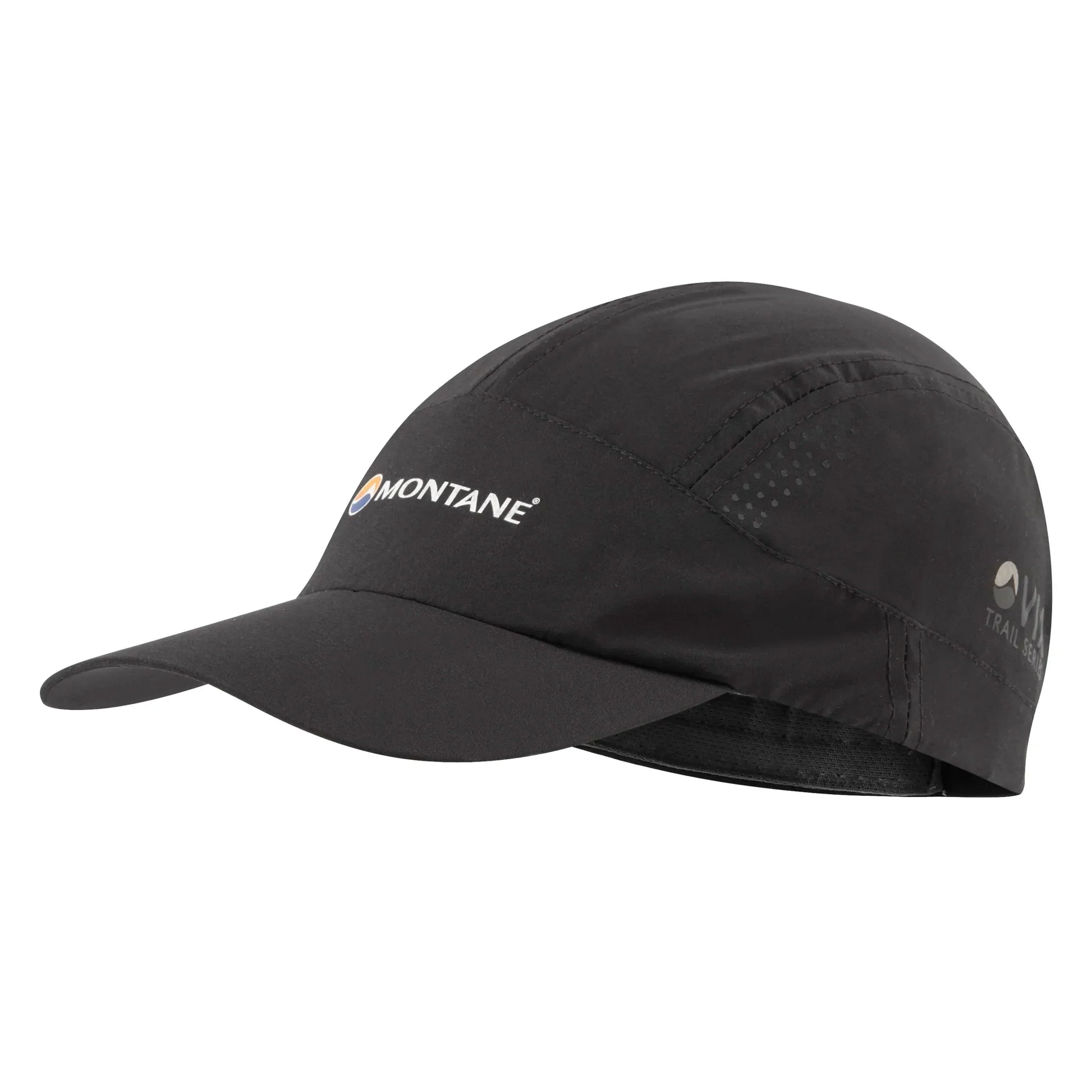 Montane Coda Cap - Bog Dog Running
