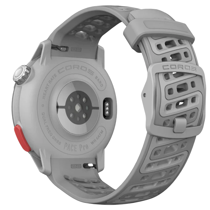 Coros Pace Pro GPS Sports Watch - Bog Dog Running