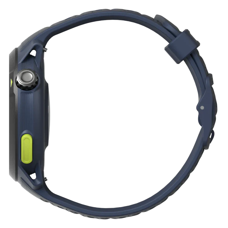 Coros Pace Pro GPS Sports Watch - Bog Dog Running