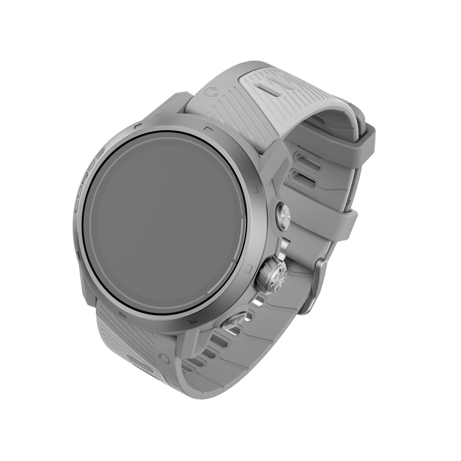 Coros Pace 3 GPS Sports Watch - Bog Dog Running