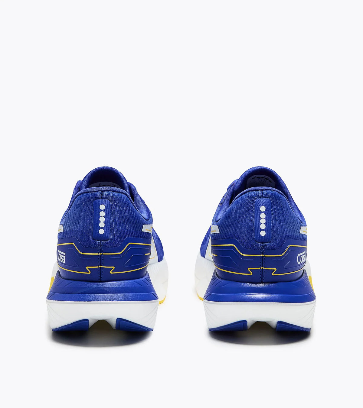 Diadora Corsa Men's Running Shoe